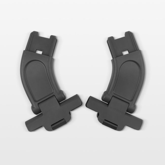 UPPAbaby ® Minu, Mesa and Bassinet Stroller Adapters - Image 0