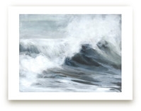 Whispering Wave Limited Edition Fine Art Print 2 - Image 0