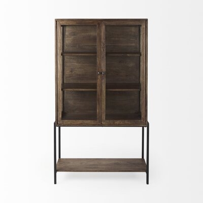 Ridgway Curio Cabinet - Image 0