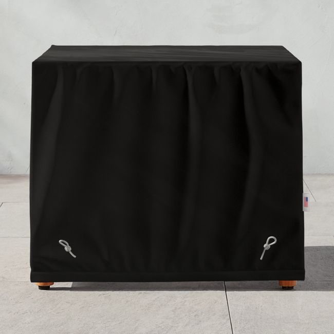 Pinet Outdoor Side Table Cover - Image 0