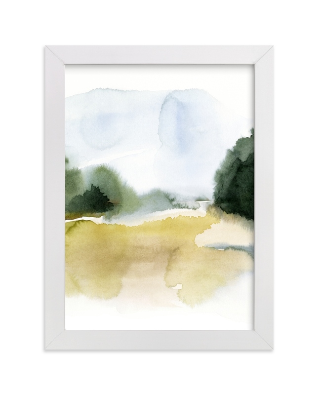 A New Path Limited Edition Fine Art Print 1 - Image 0