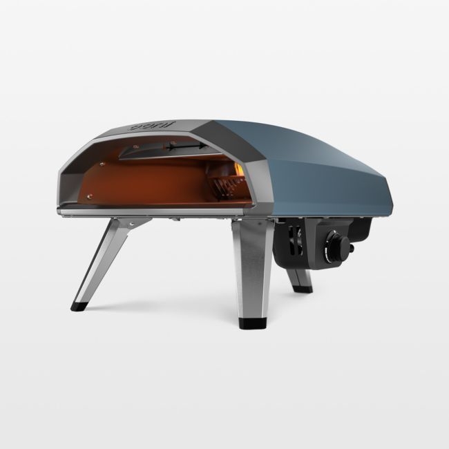 Ooni Koda 2 Blue Pizza Oven - Image 0