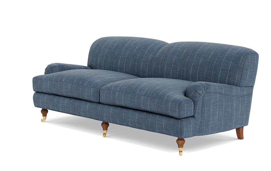 Rose Fabric Sofa by The EverygirlÃ?Â® - Image 2