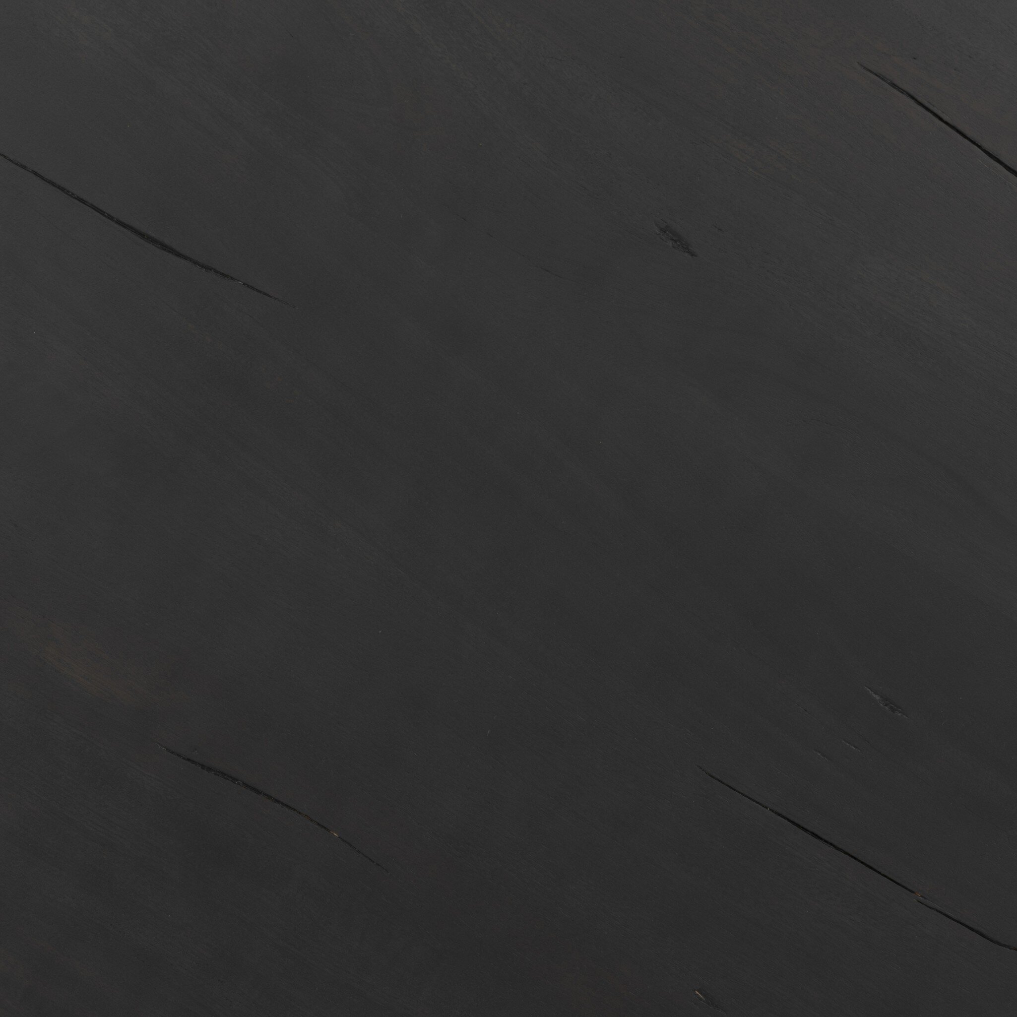 Rivi End Table - Dark Reclaimed - Image 3