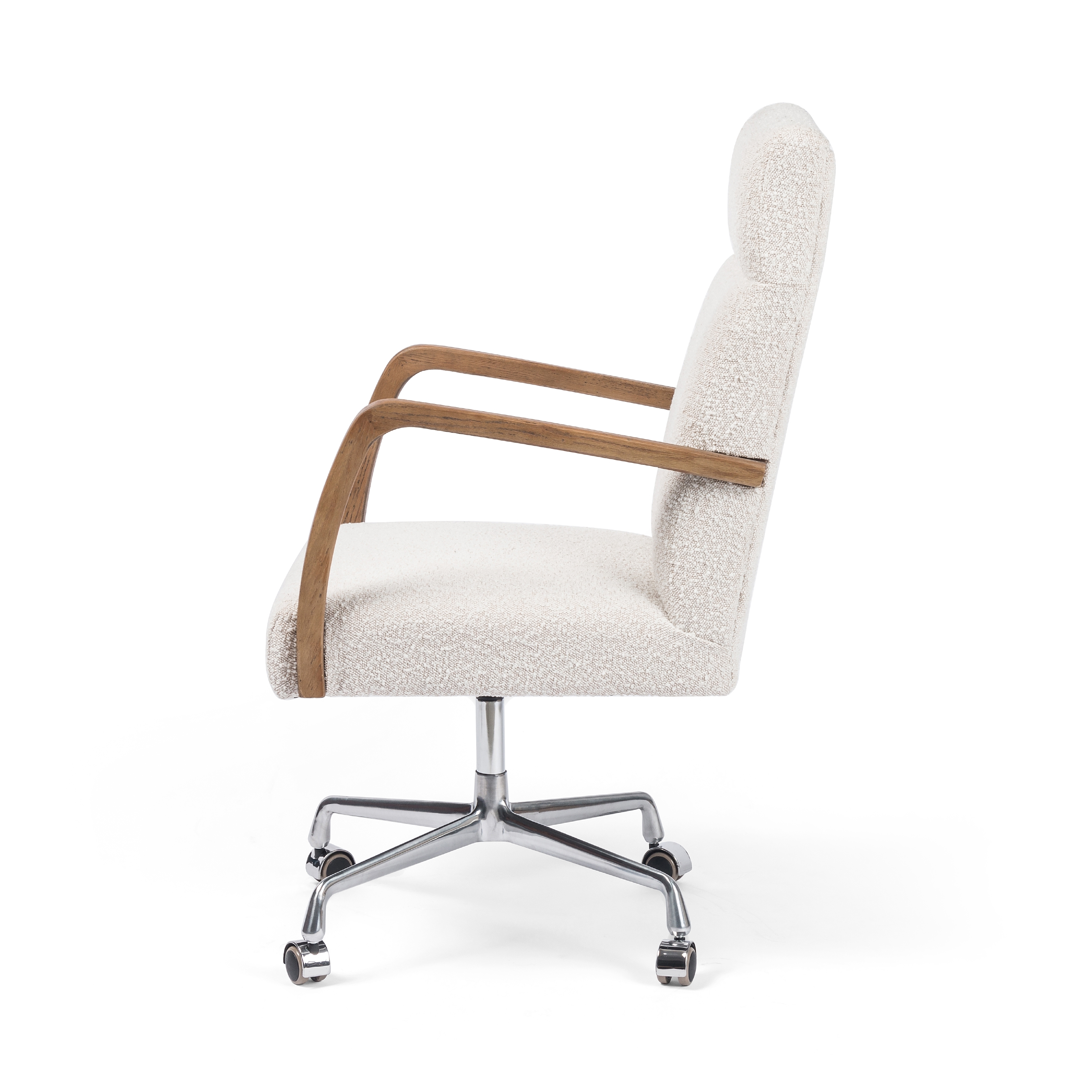 Bryson Desk Chair - Knoll Natural - Image 3