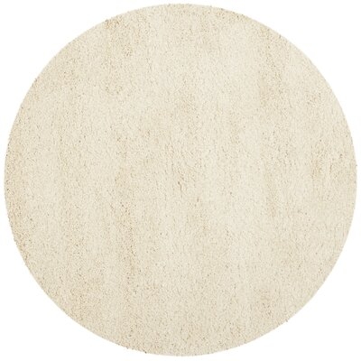 Mckeehan Ivory Area Rug - Image 0