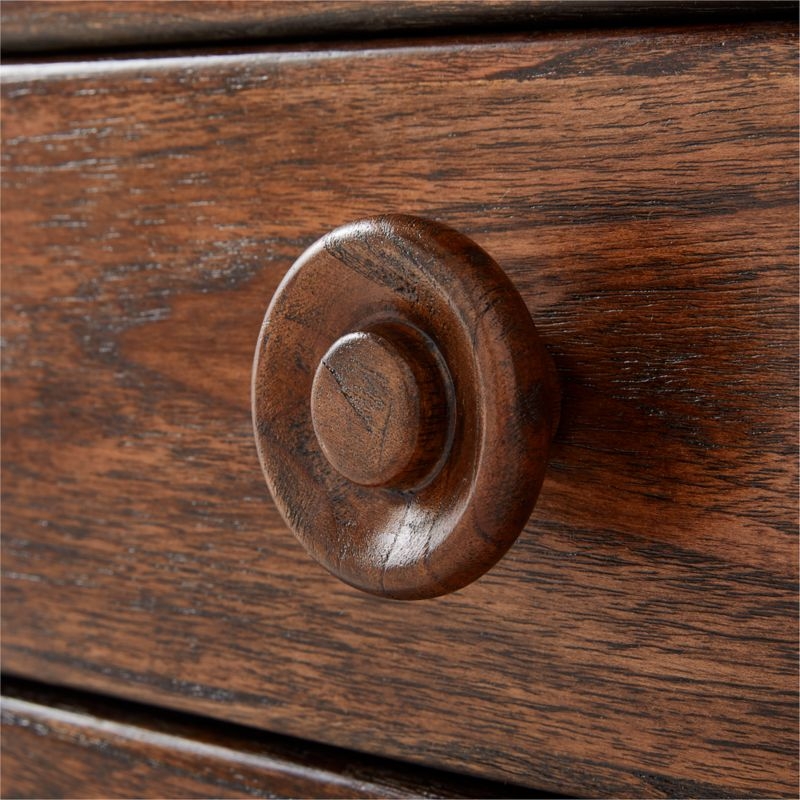 Knap 80" Wood Media Console - Image 6