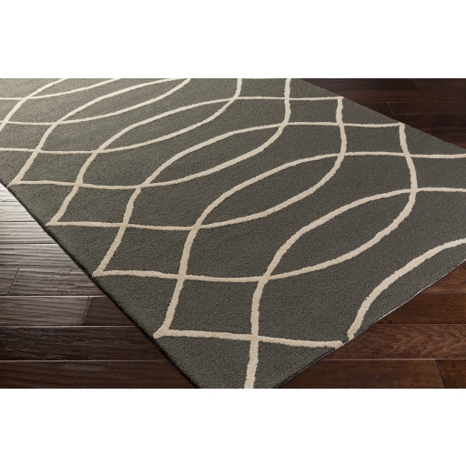 Courtyard 8' x 10' Area Rug - Image 1