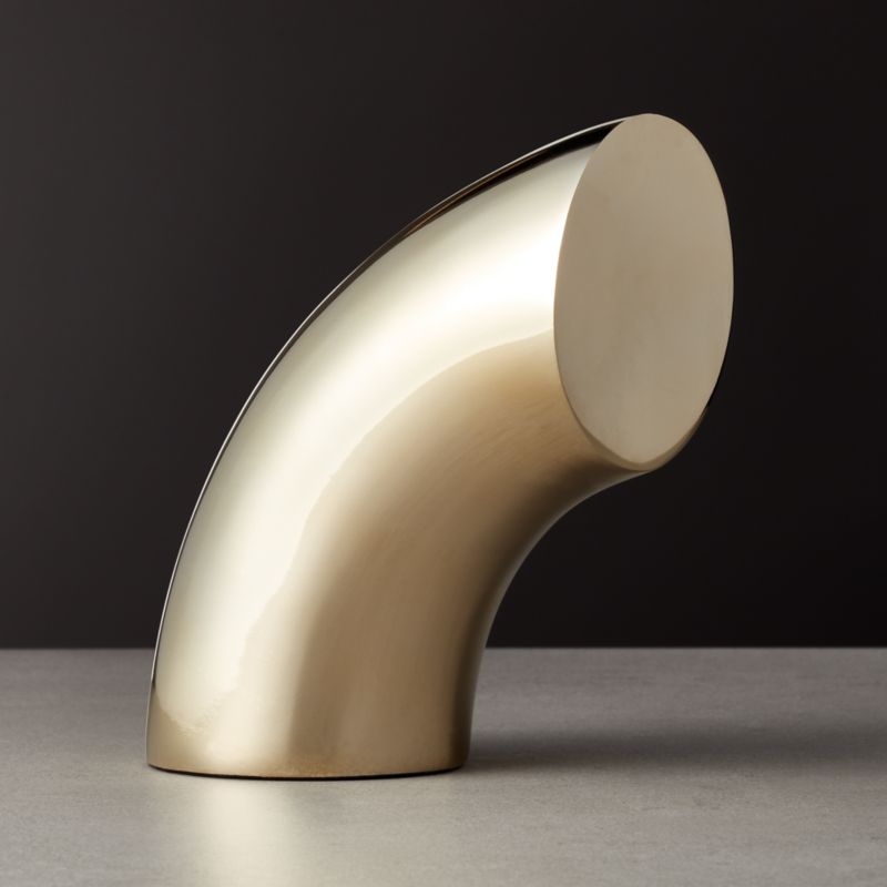 Tubular Bookend - Image 5