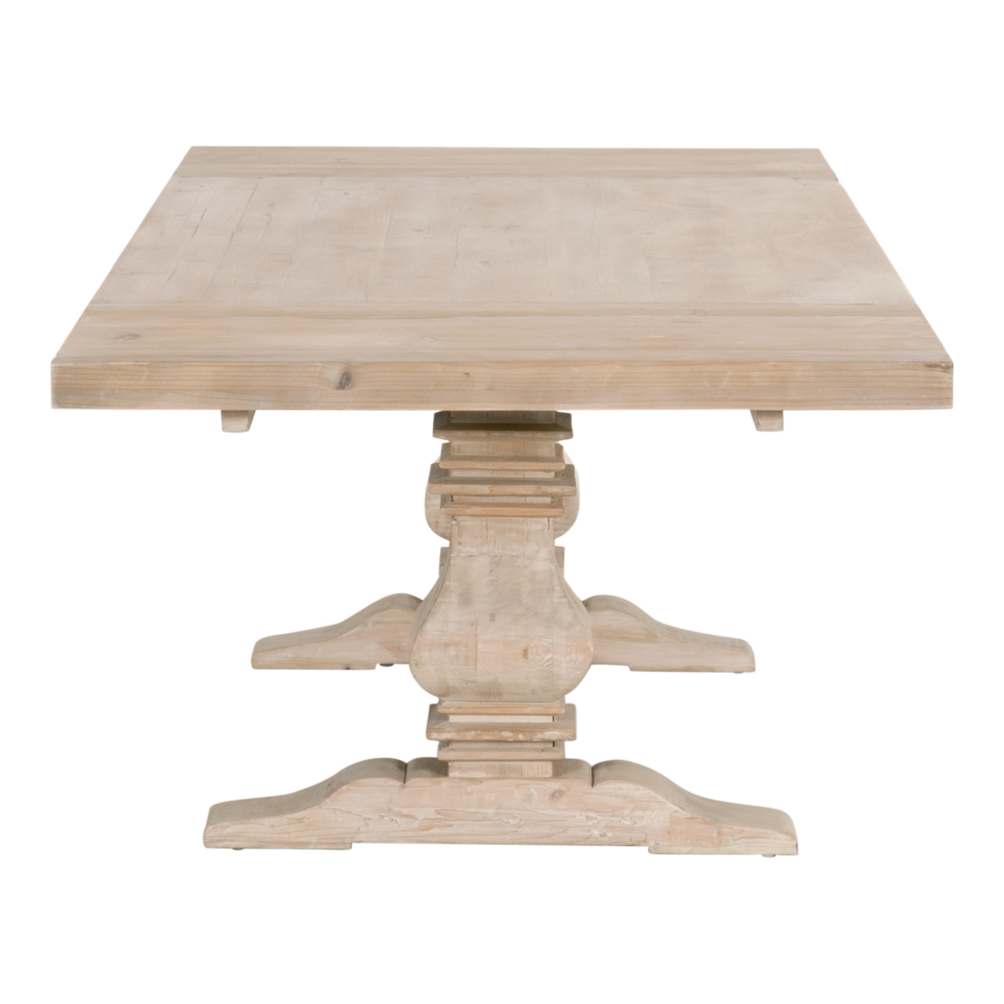 Monastery Extension Dining Table - Image 4