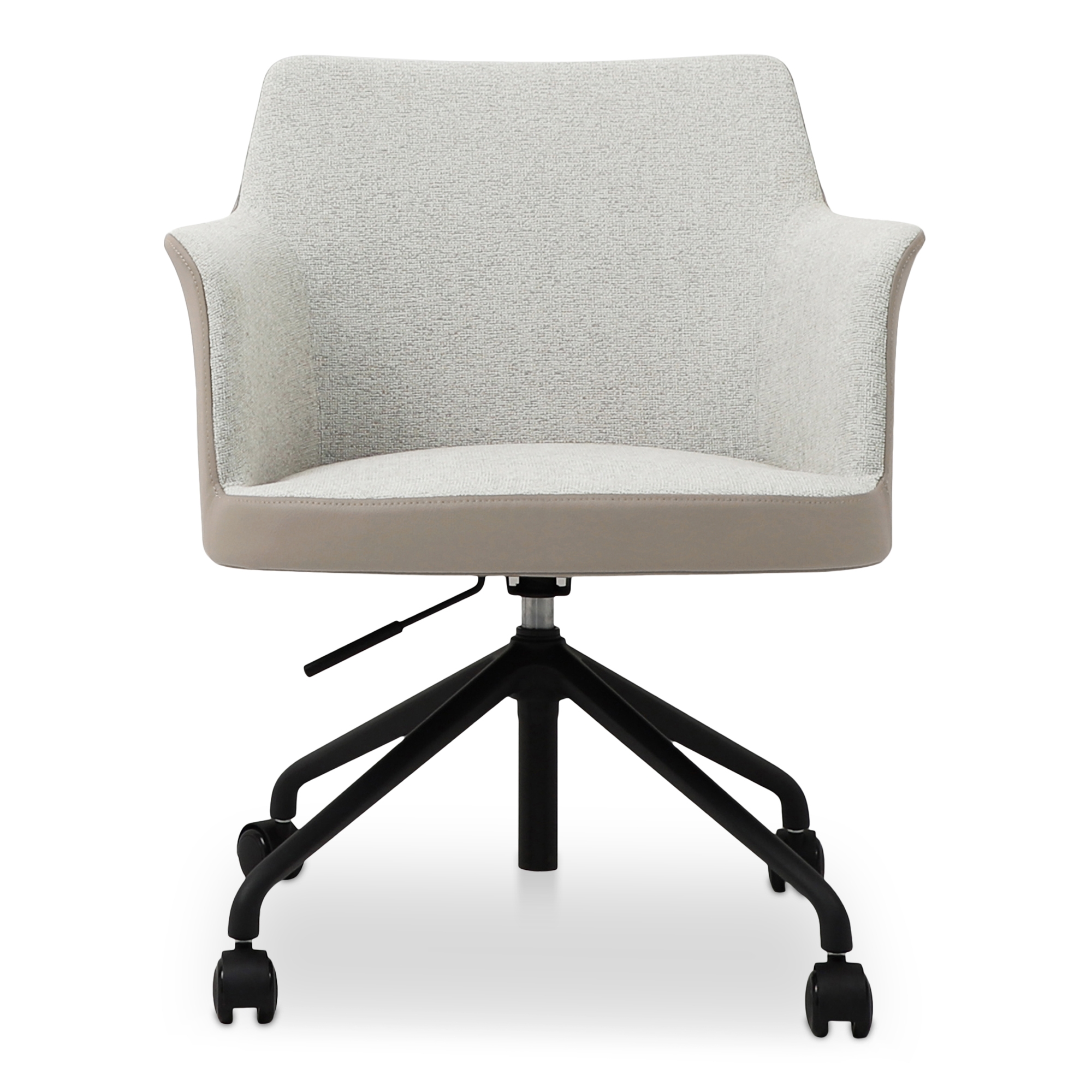 Morris Office Chair Beige - Image 0