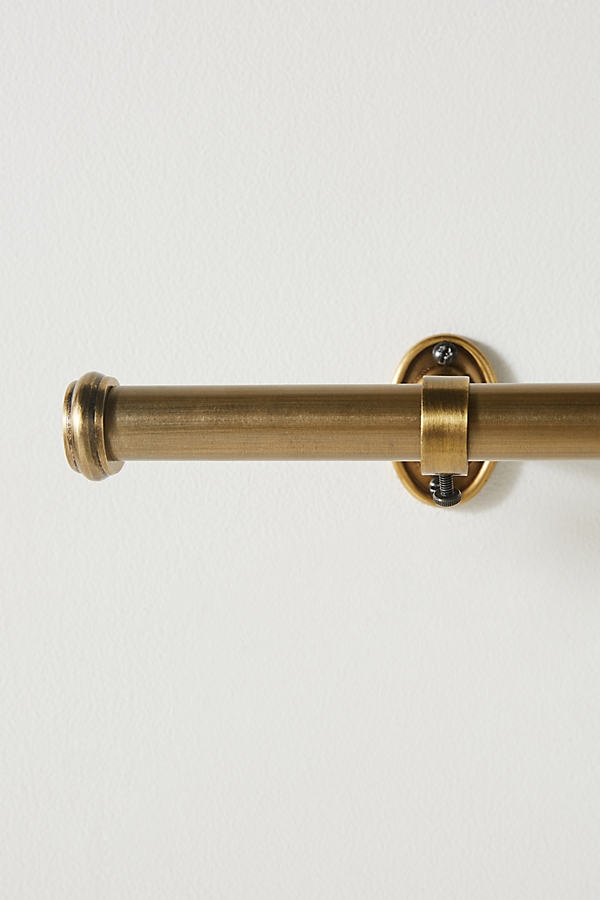 Smithery Curtain Rod - Image 0