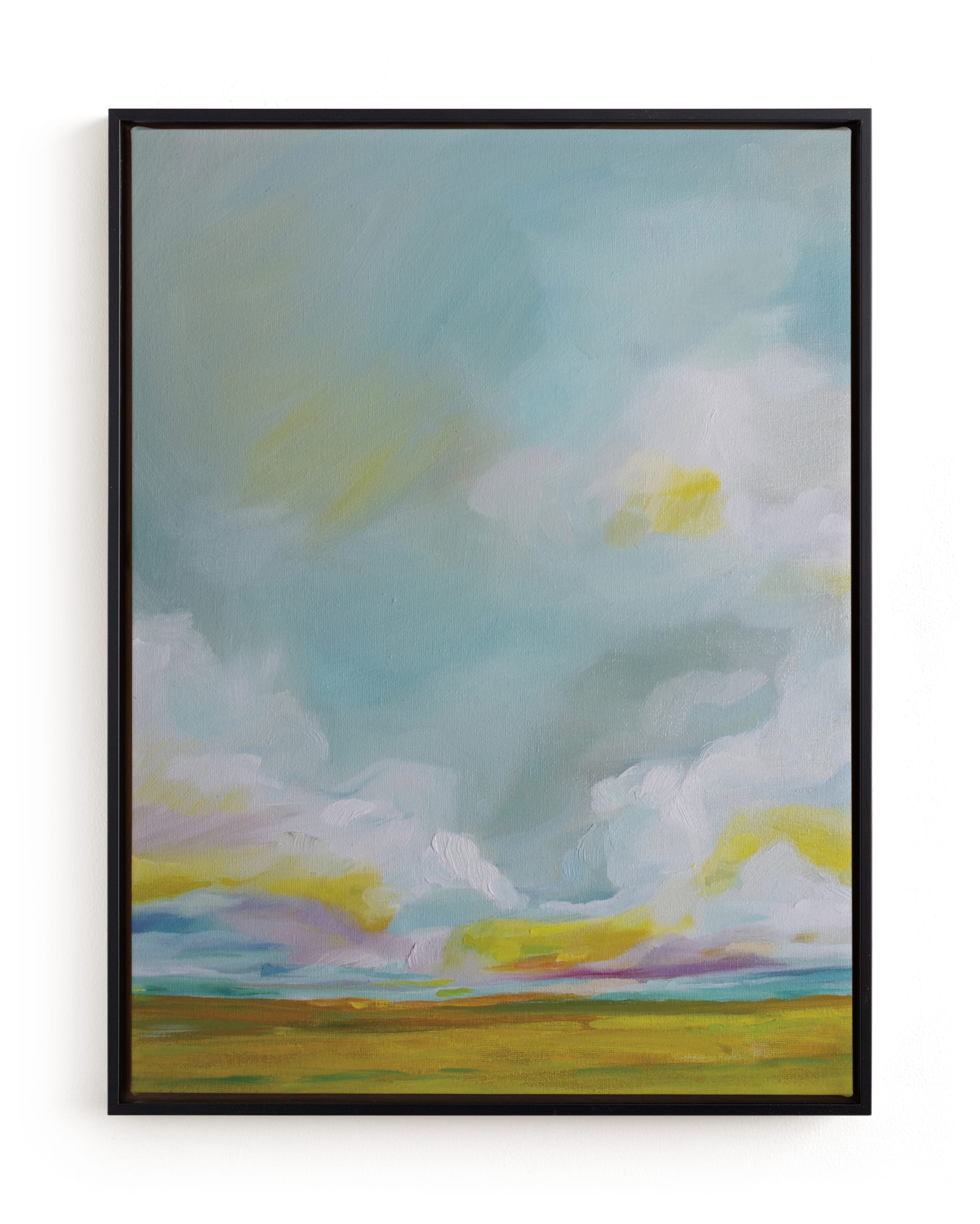 Summering Forever Limited Edition Fine Art Print 1 - Image 0