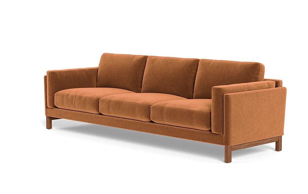 Gaby 3-Seat Sofa - Image 2