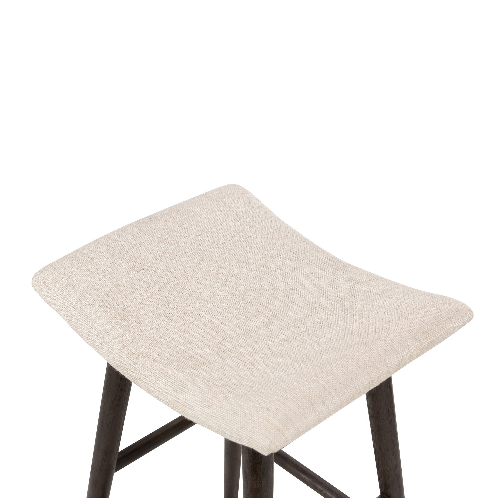 Union Bar + Counter Stool - Essence Natural - Image 1