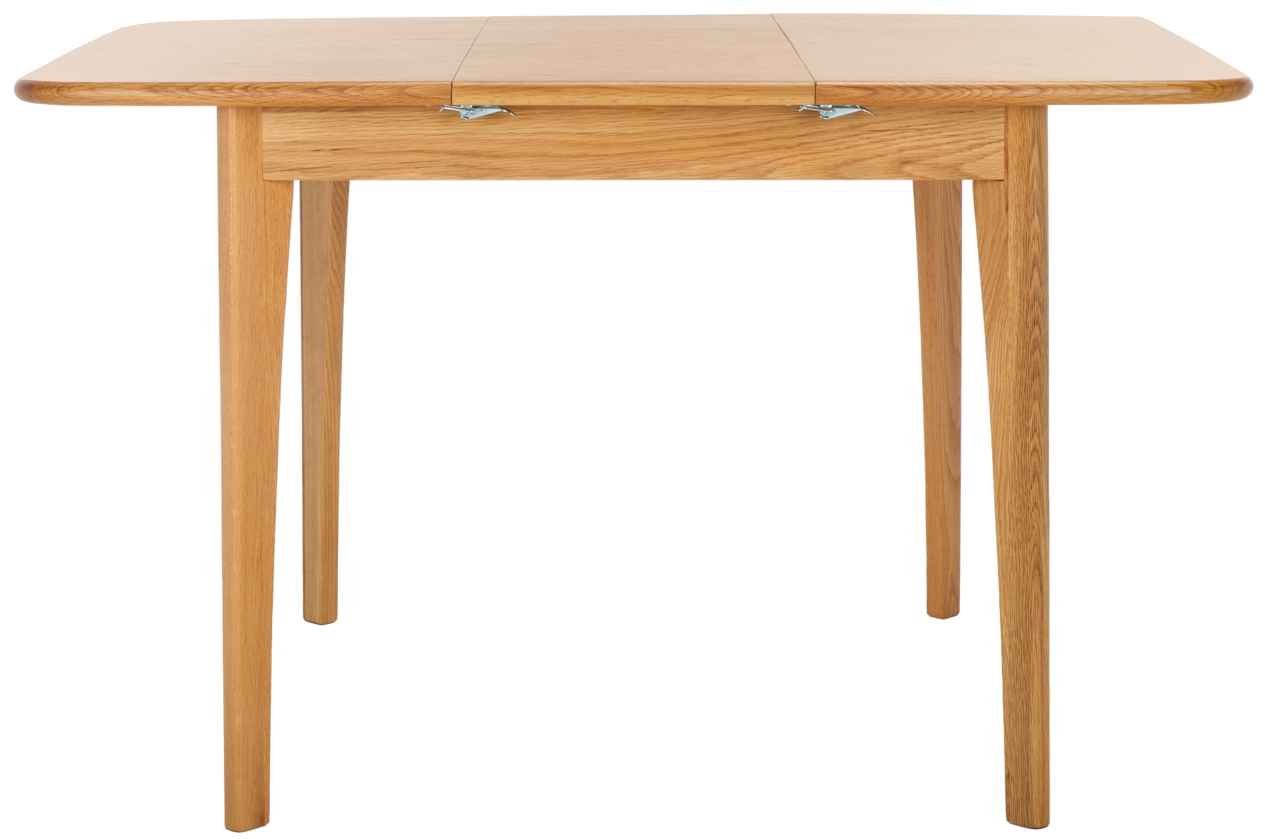 Barbossa Extendable Dining Table - Natural - Image 0