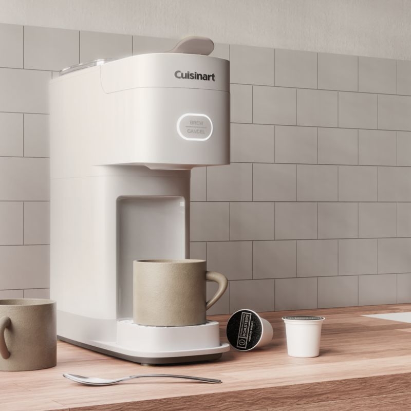 Cuisinart ® SoHo Single Serve Coffee Maker - Image 2