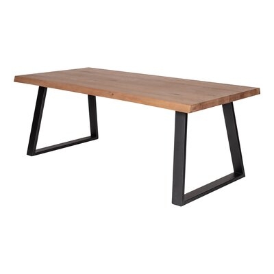 Arlen Solid Wood Dining Table - Image 0