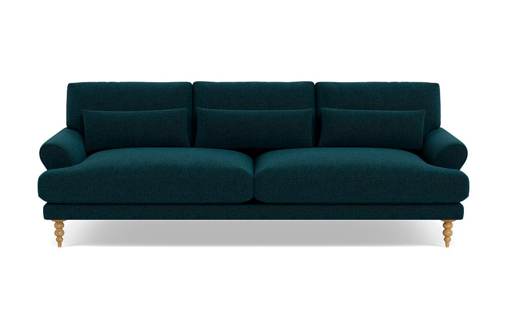 Maxwell Fabric Sofa by Apartment Therapy - Image 0