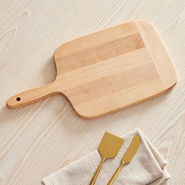 Cheese Board:Bamboo - Image 1