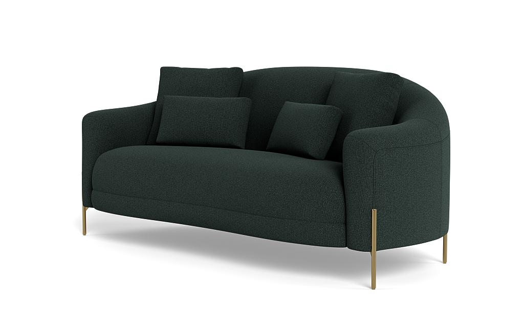 Fiona 2-Seat Sofa - Image 2
