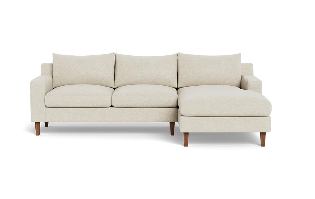 Sloan Right Chaise Sectional - Image 0