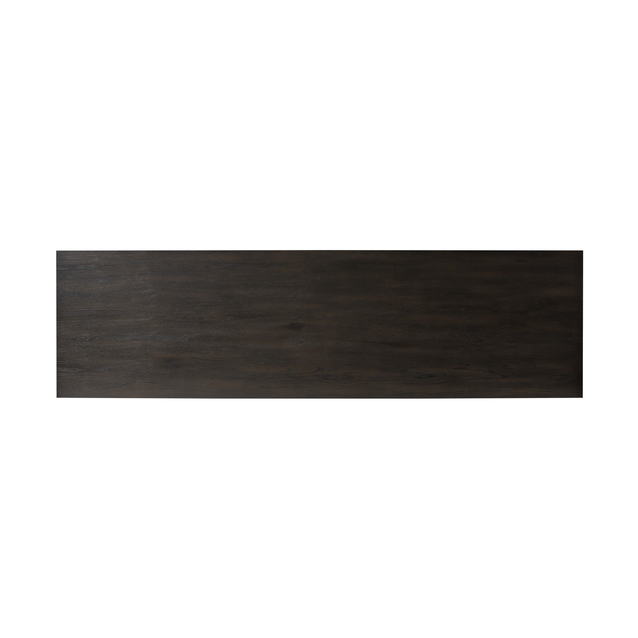 Huxley Console Table - Smoked Black Veneer - Image 9