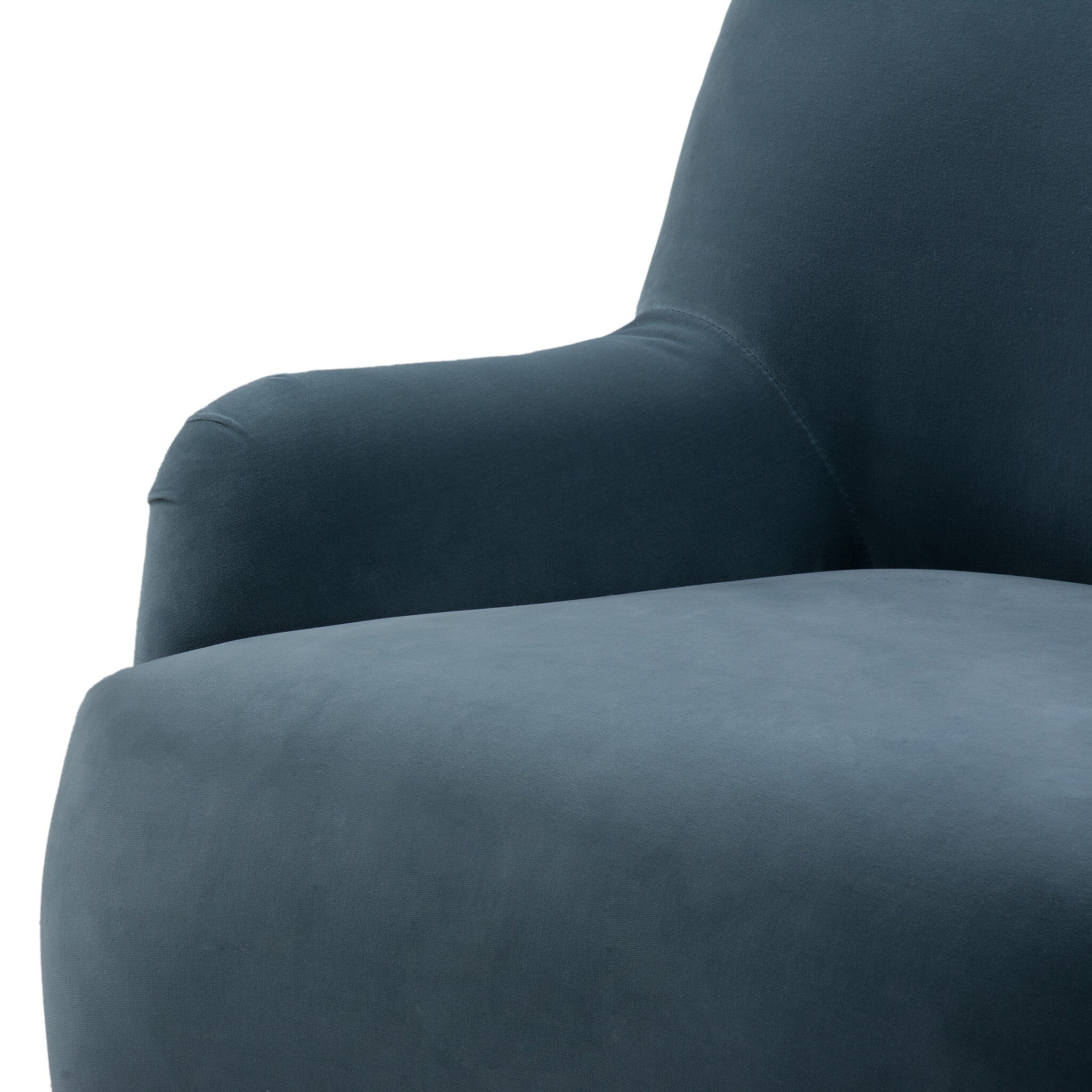 Kadon Swivel Chair - Surrey Bay - Image 9