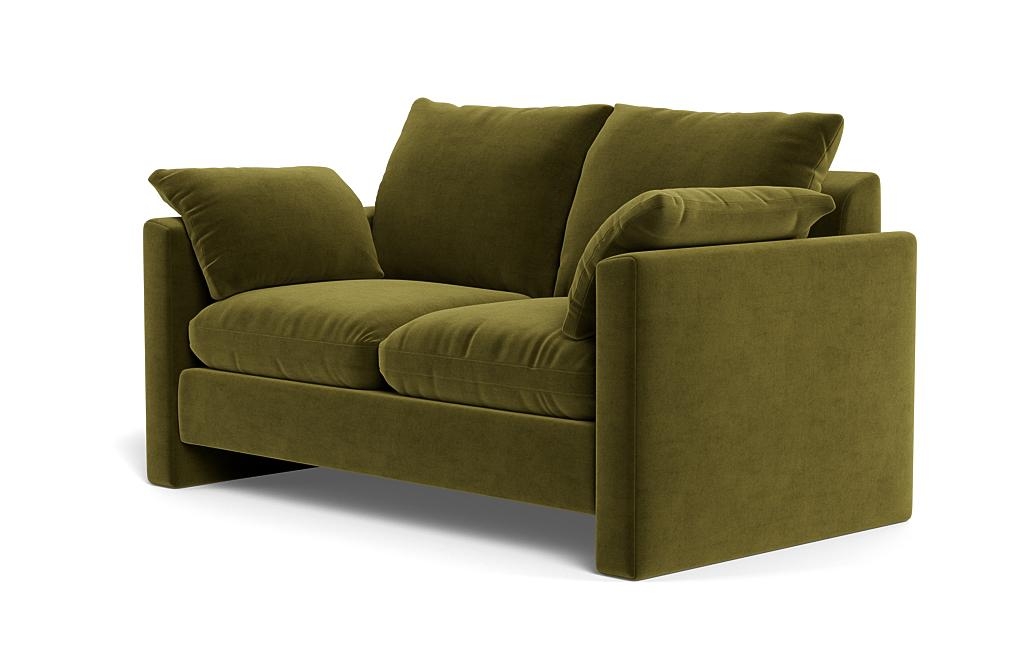 Hayley Loveseat - Image 2