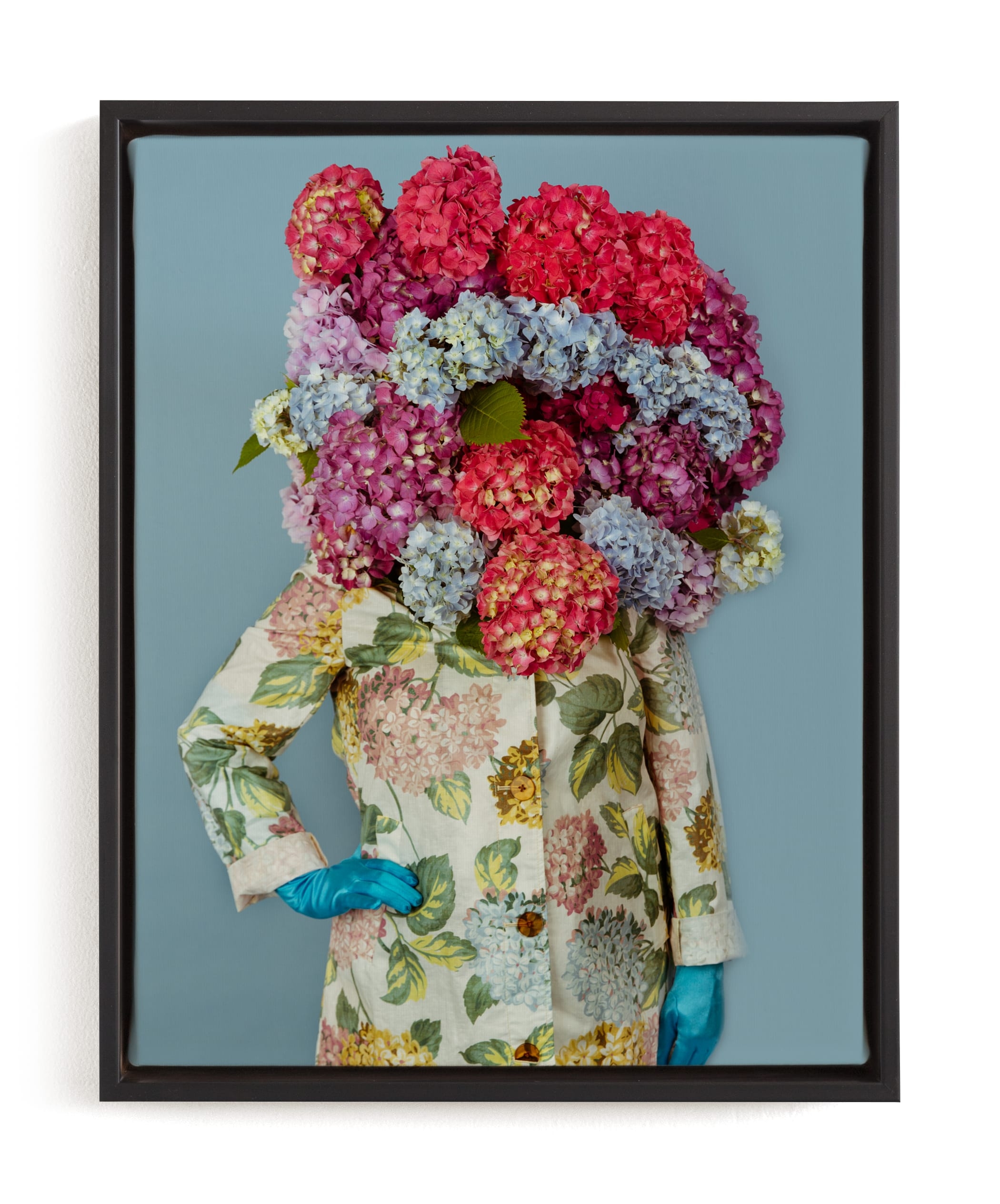 Shes Blooming Worth Limited Edition Fine Art Print 1 - Image 0