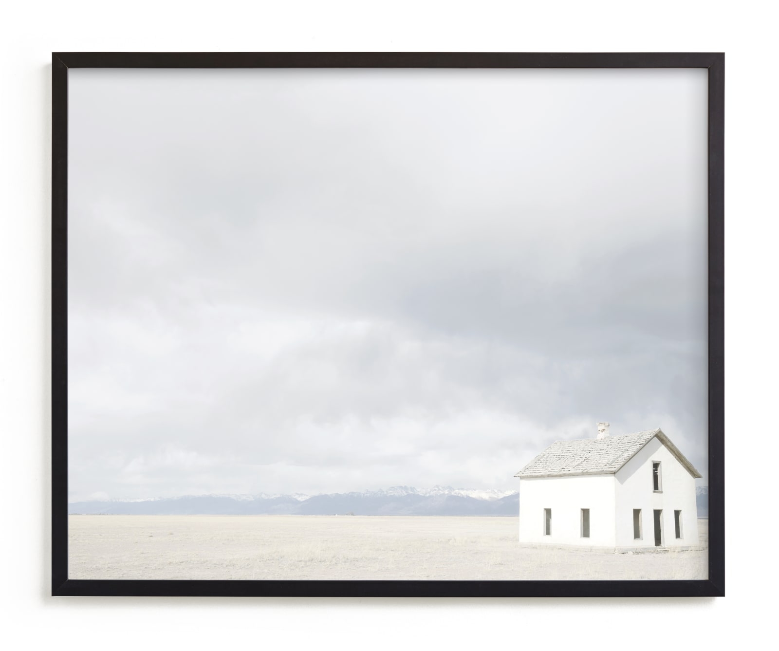 On The Range Limited Edition Fine Art Print 2 - Image 0