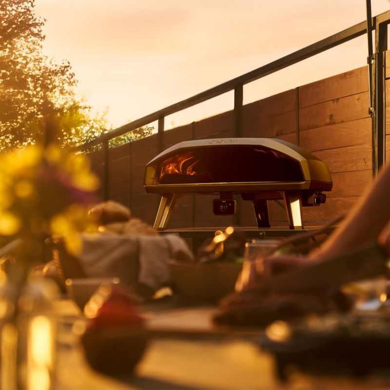 Ooni Koda 2 Max Outdoor Pizza Oven - Image 3