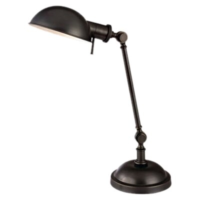 Mike 19.5'' Desk Lamp - Image 0