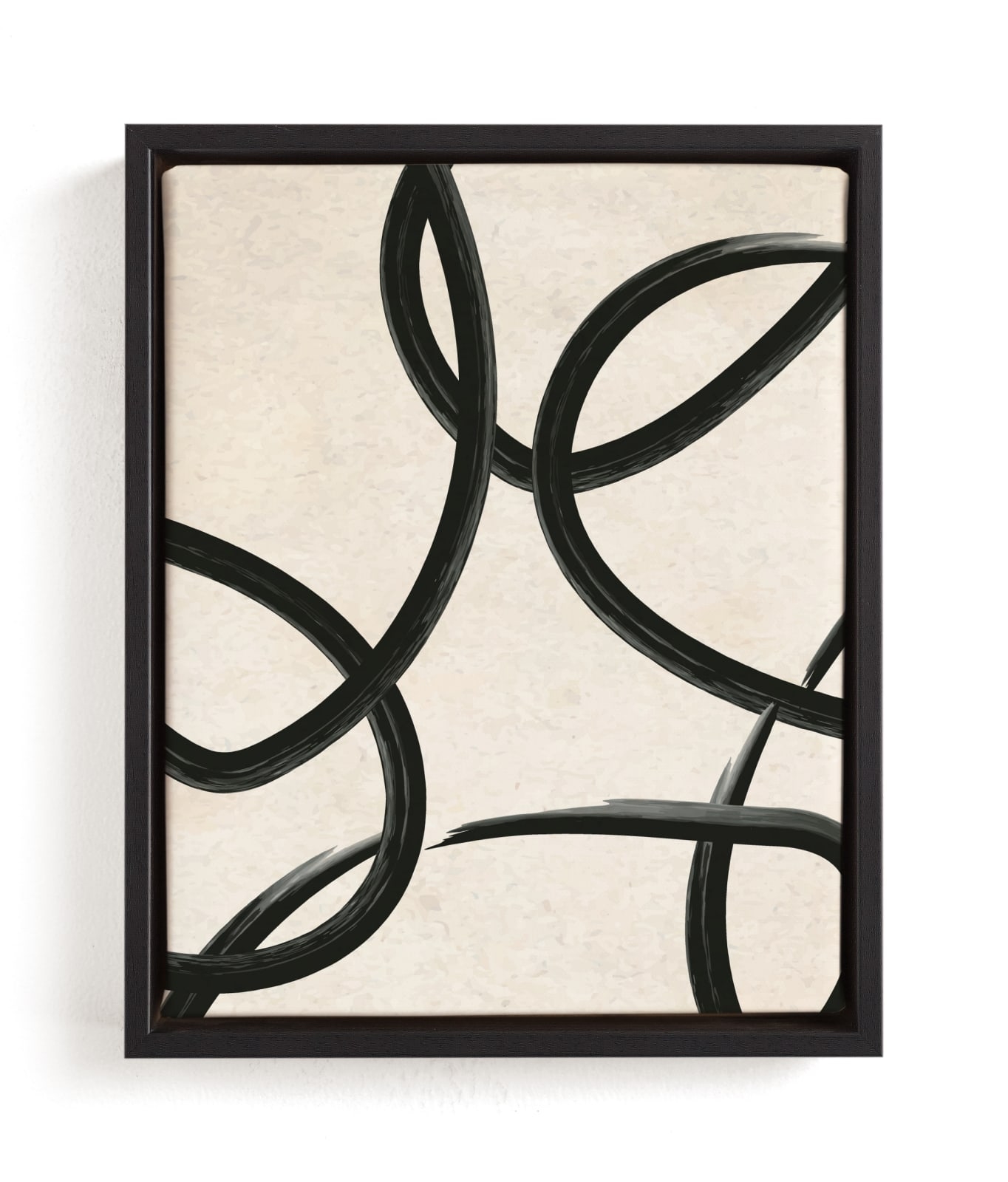 We All Connected II Open Edition Fine Art Print - Image 0