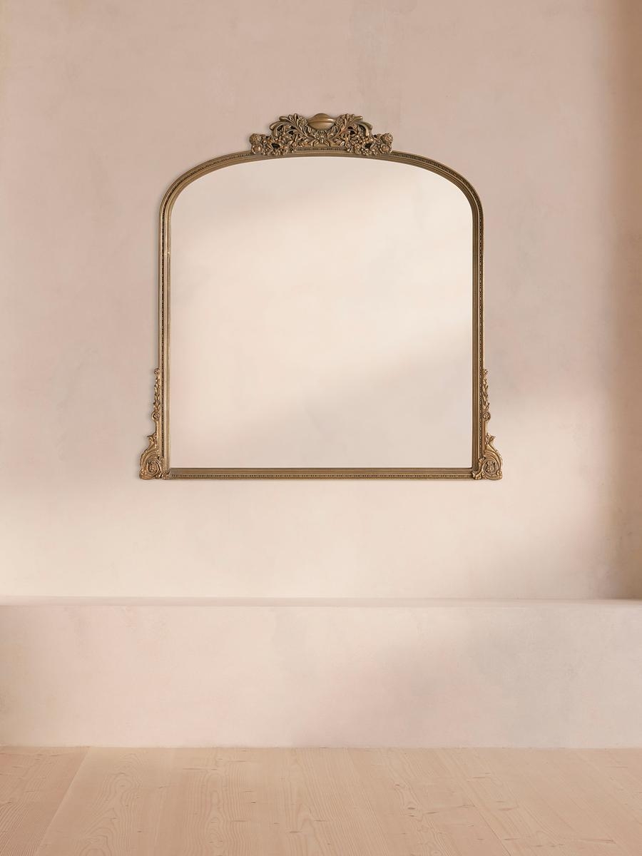 Arielle Wall Mirror - Image 0