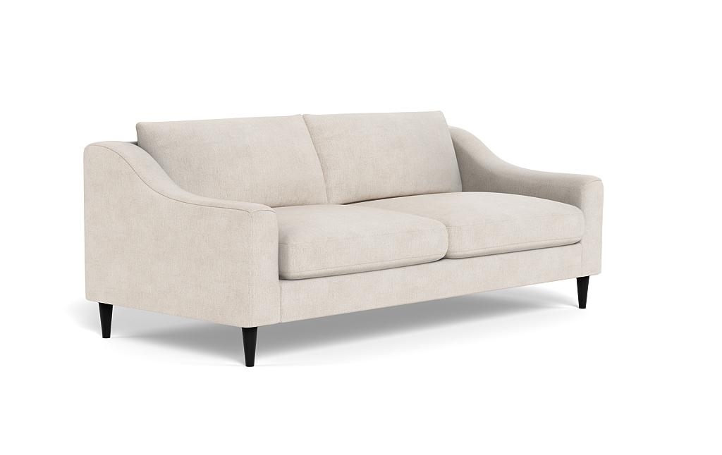 Saylor Slope Arm 2-Seat Sofa - Image 1