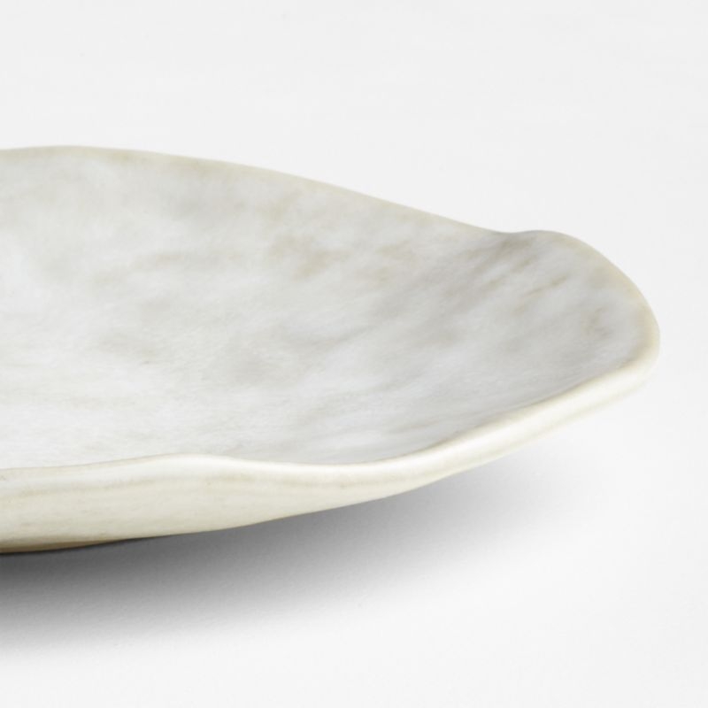 Kiln Salad Plates by Leanne Ford, Set of 8 - Image 7