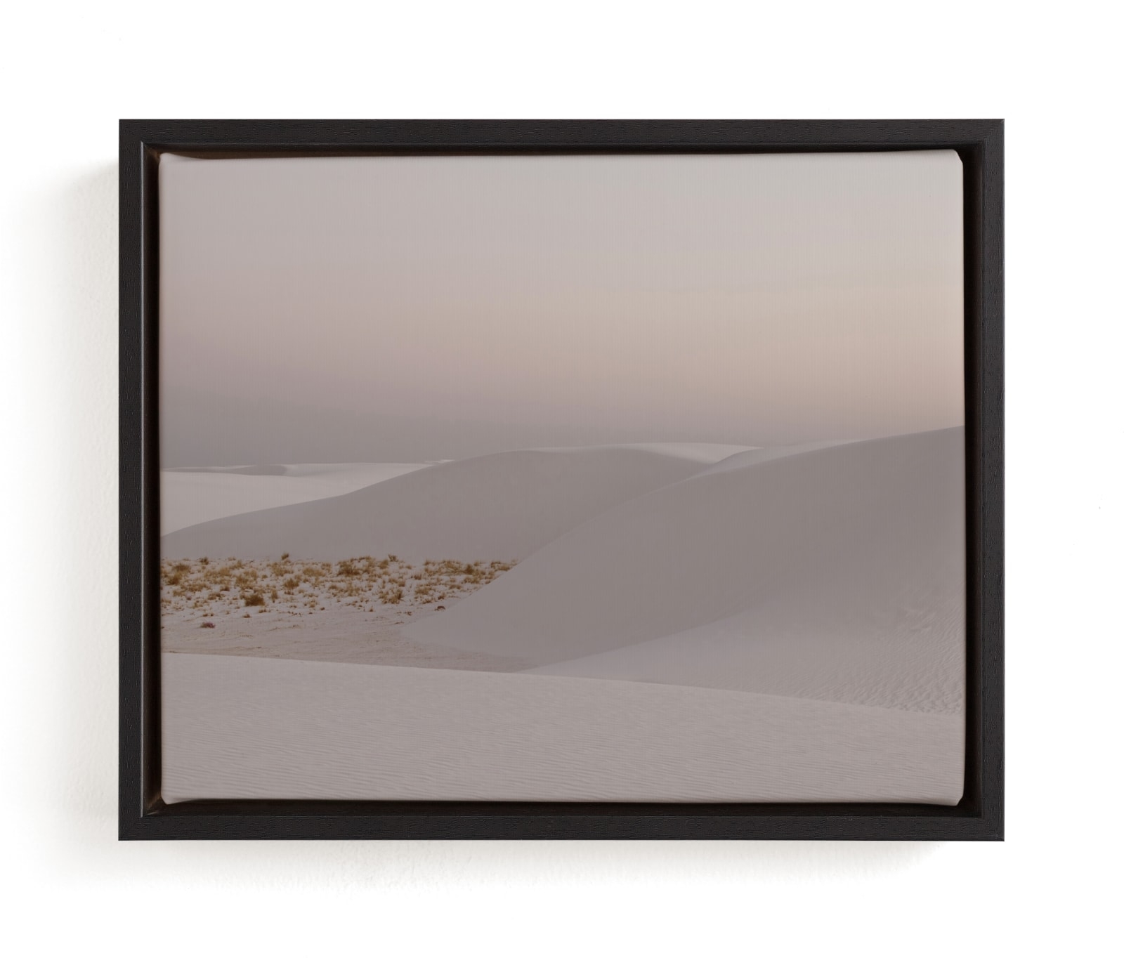 Desert Dusk II Limited Edition Fine Art Print 2 - Image 0
