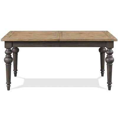 Rectangle Dining Table - Image 0