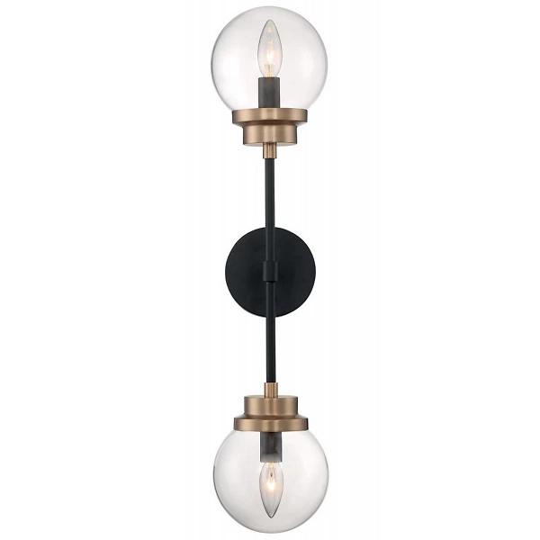 Abraham Wall Sconce - Image 0