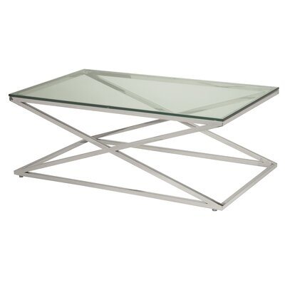 Excel 3 Piece Coffee Table Set - Image 0