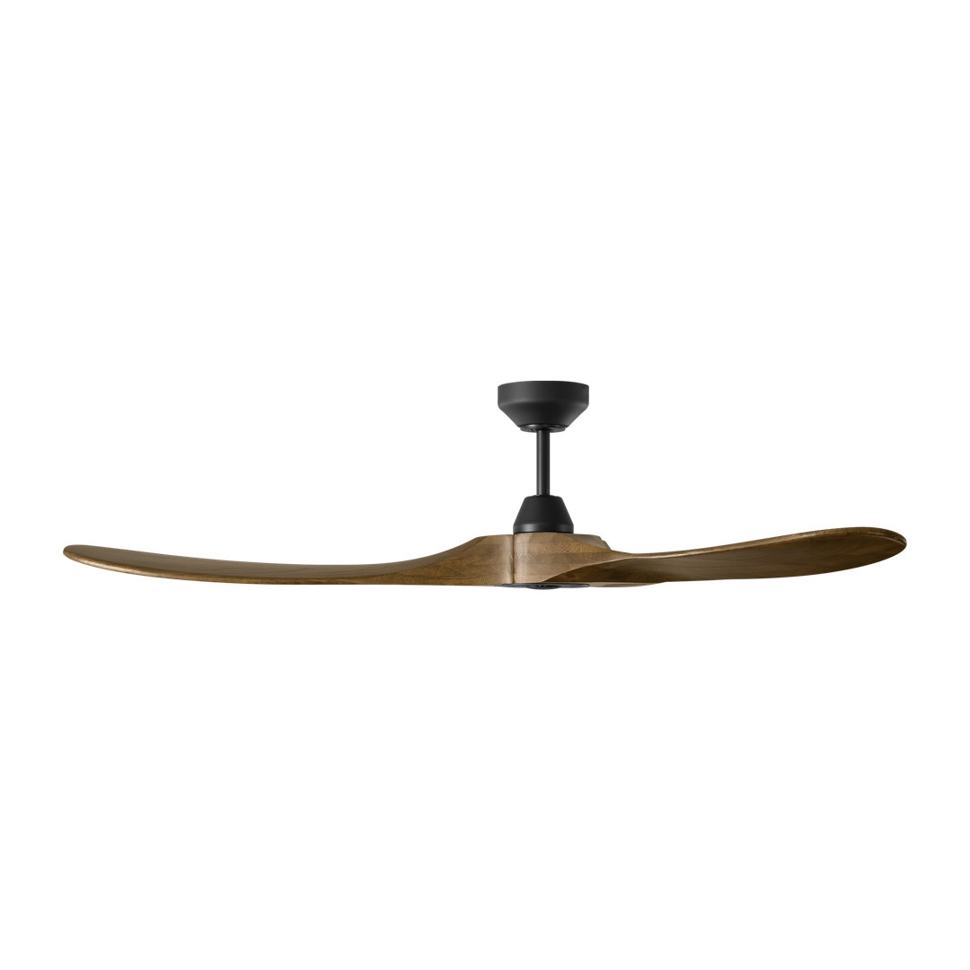 Visual Comfort Fan  Smart 60"" Ceiling Fan - Image 0