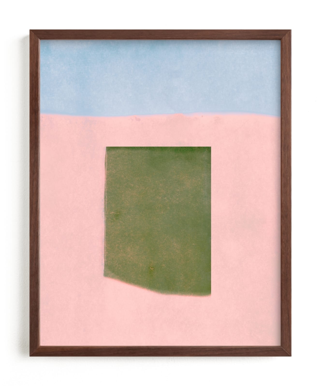 Playground II Limited Edition Fine Art Print 2 - Image 0