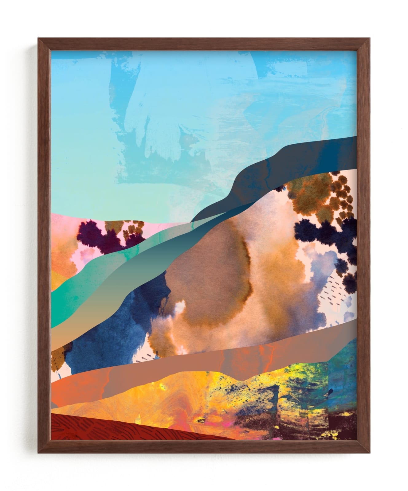 Nature Is Good 2 Limited Edition Fine Art Print 2 - Image 0