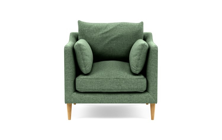 Caitlin Petite Chair by The EverygirlÃ?Â® - Image 0