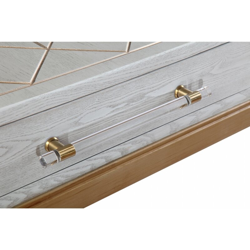 Updegraff 55'' Console Table - Image 5