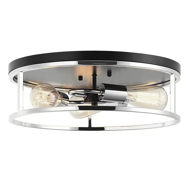 Elizette Flushmount - Image 0