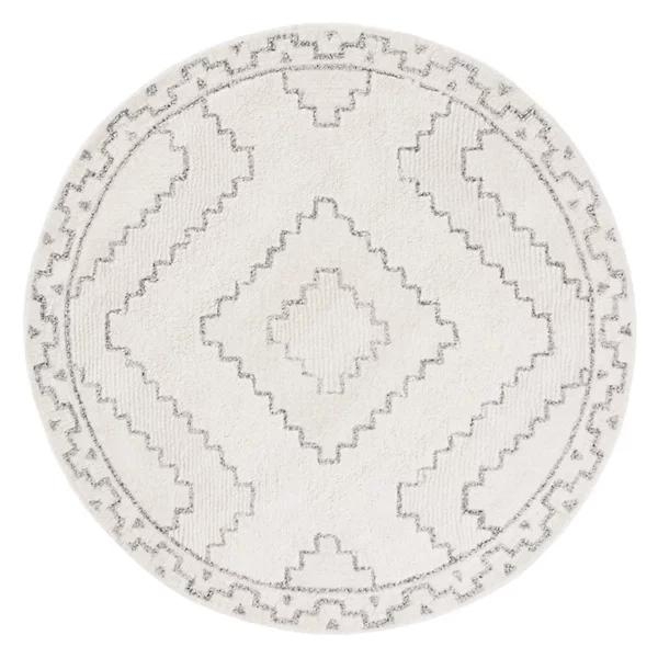 Fydor Round Rug - Image 0