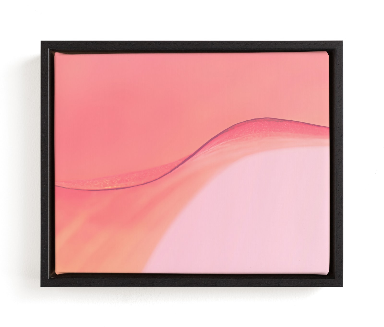 Lily On The Edge Limited Edition Fine Art Print 2 - Image 0