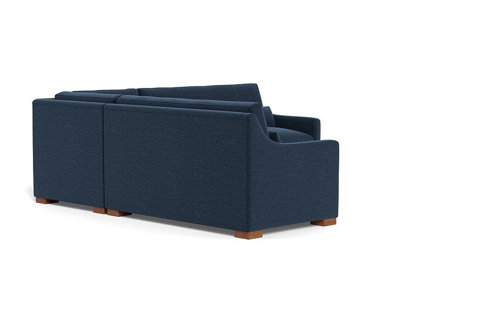 Ella 3-Piece 4-Seat Corner Sectional - Image 1